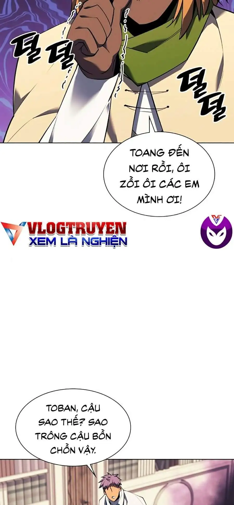 Truyện Tranh Thợ Rèn Huyền Thoại - Overgeared trang 7