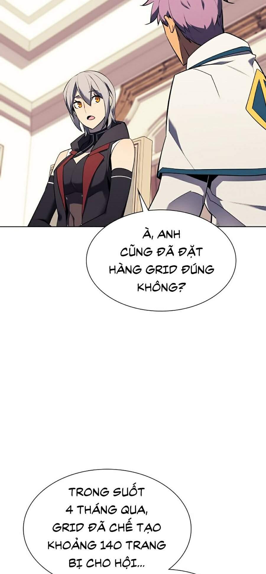 Truyện Tranh Thợ Rèn Huyền Thoại - Overgeared trang 7