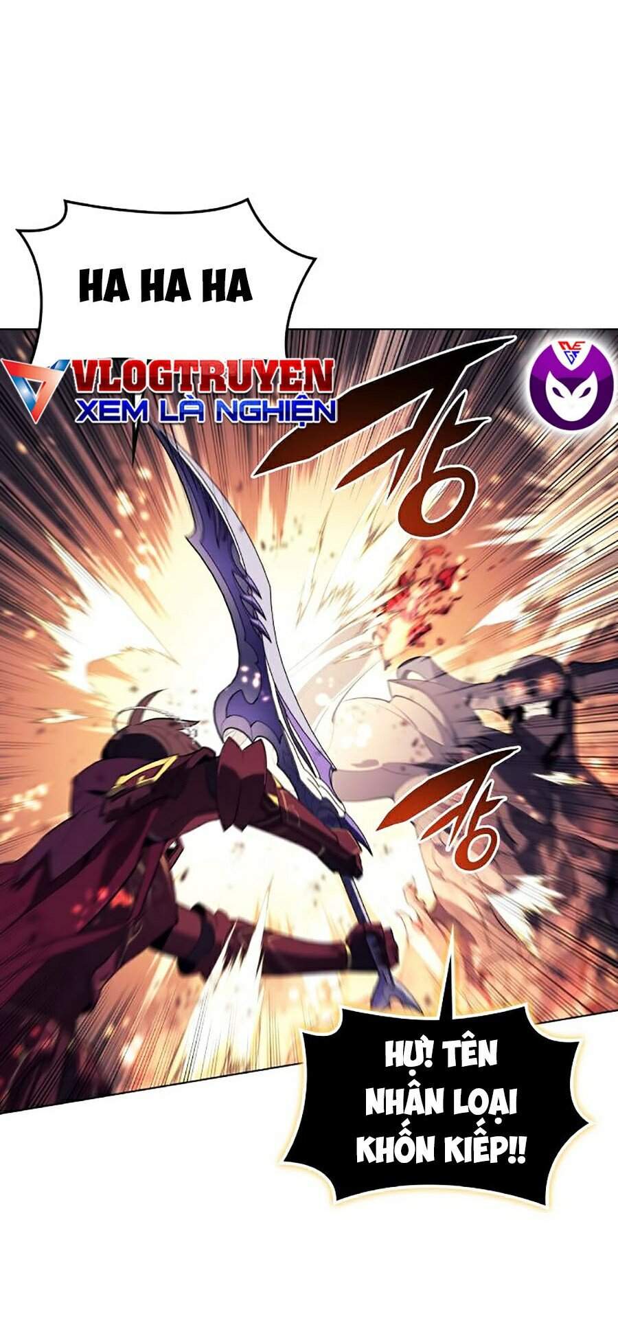 Truyện Tranh Thợ Rèn Huyền Thoại - Overgeared trang 7