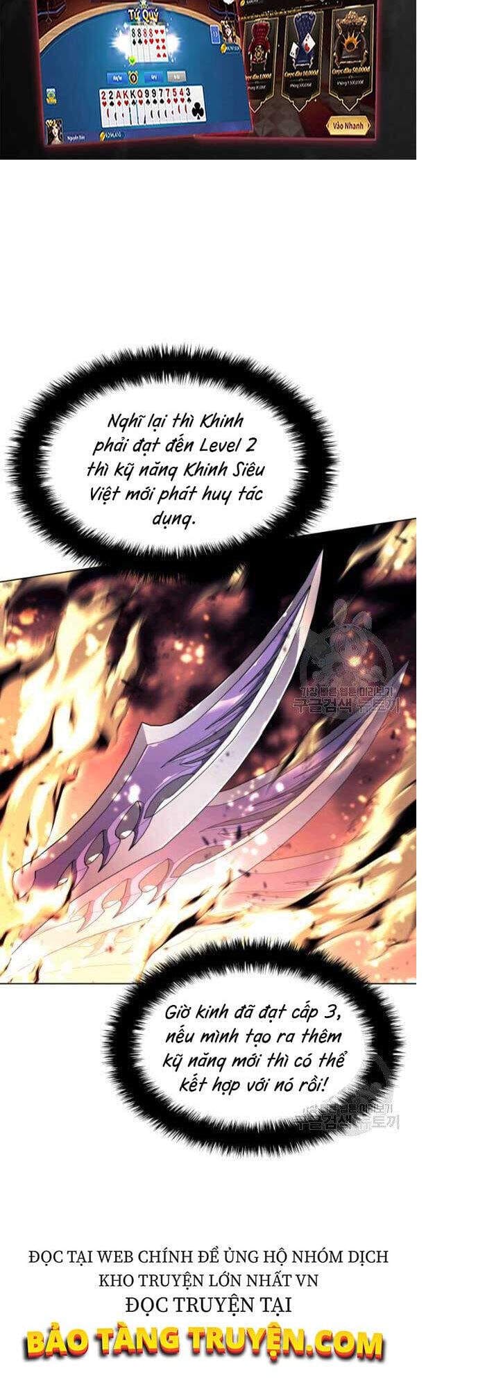 Truyện Tranh Thợ Rèn Huyền Thoại - Overgeared trang 7