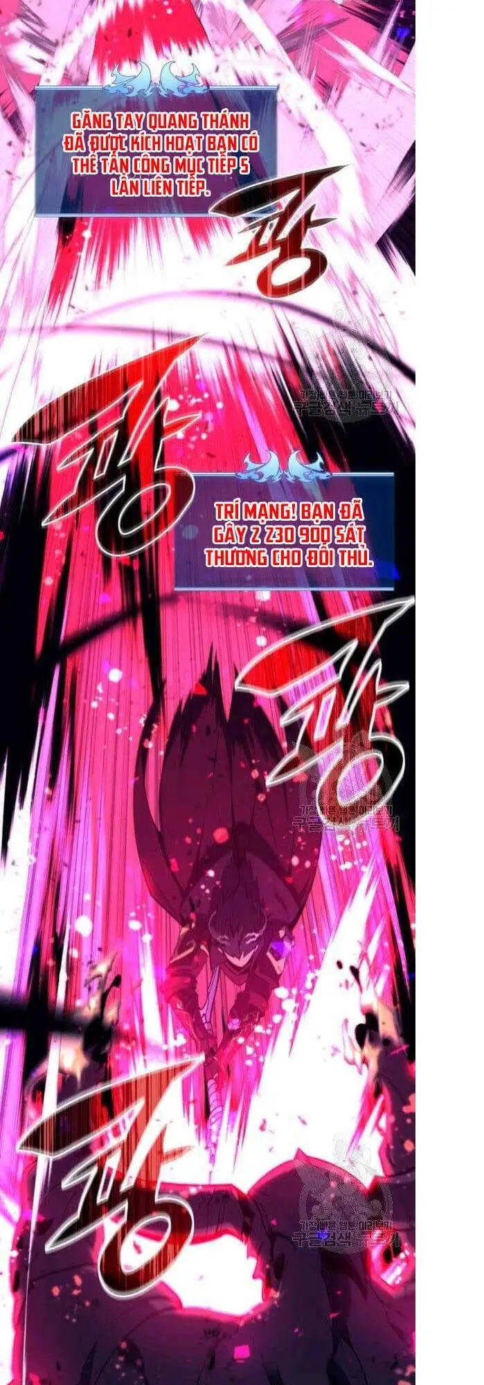 Truyện Tranh Thợ Rèn Huyền Thoại - Overgeared trang 7