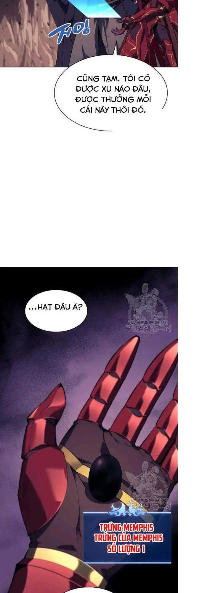 Truyện Tranh Thợ Rèn Huyền Thoại - Overgeared trang 7