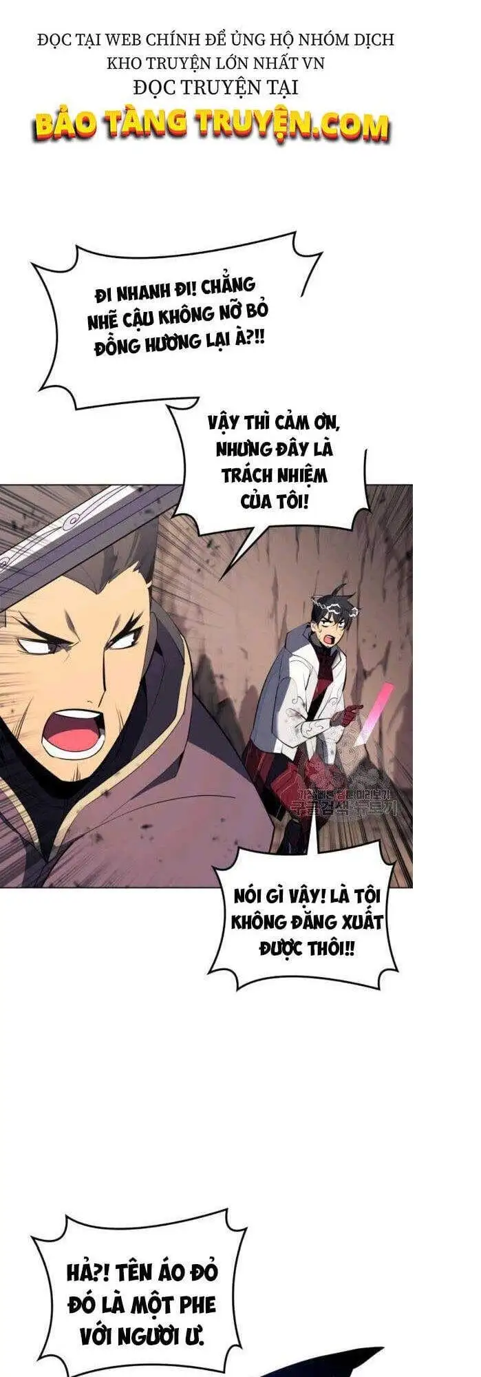 Truyện Tranh Thợ Rèn Huyền Thoại - Overgeared trang 7