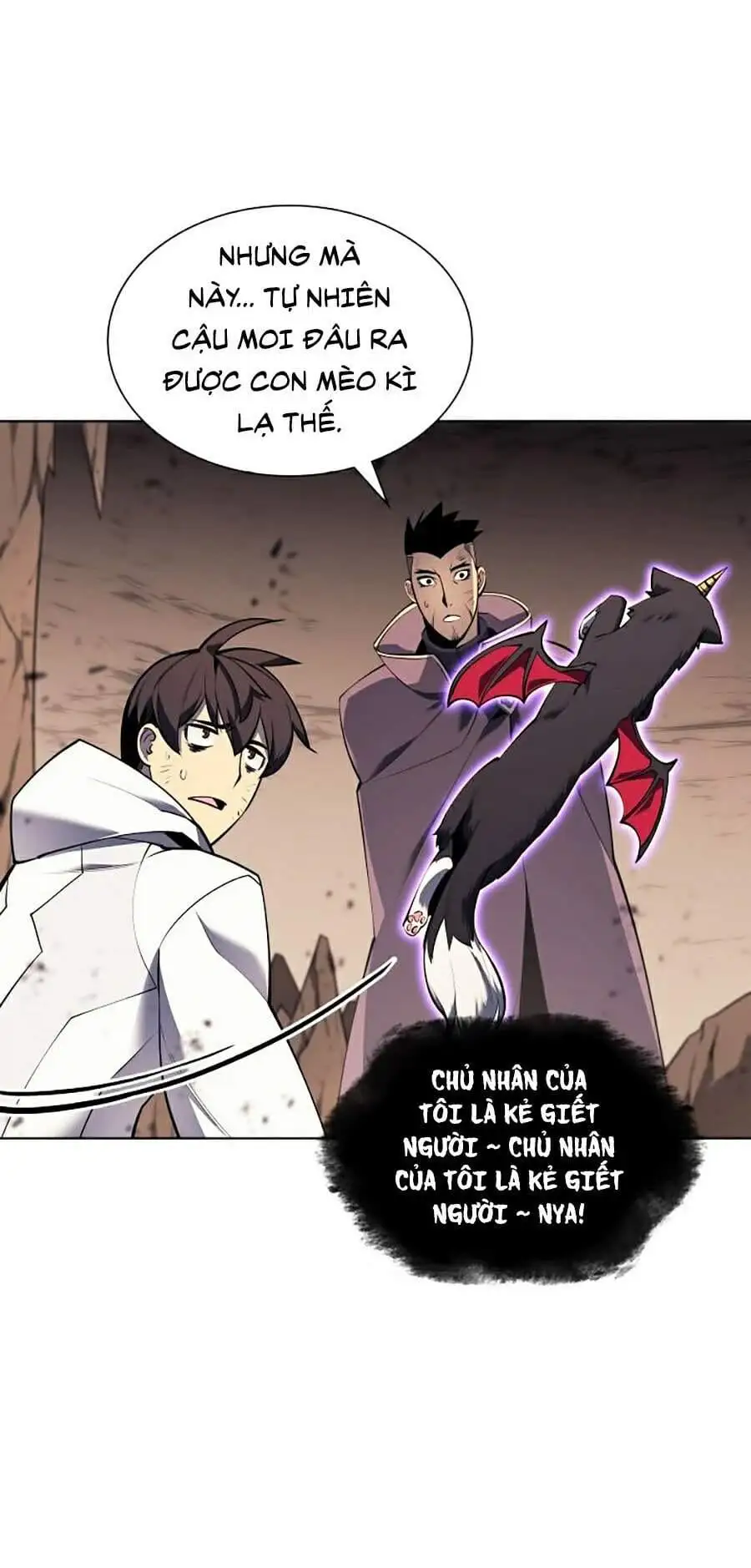 Truyện Tranh Thợ Rèn Huyền Thoại - Overgeared trang 7