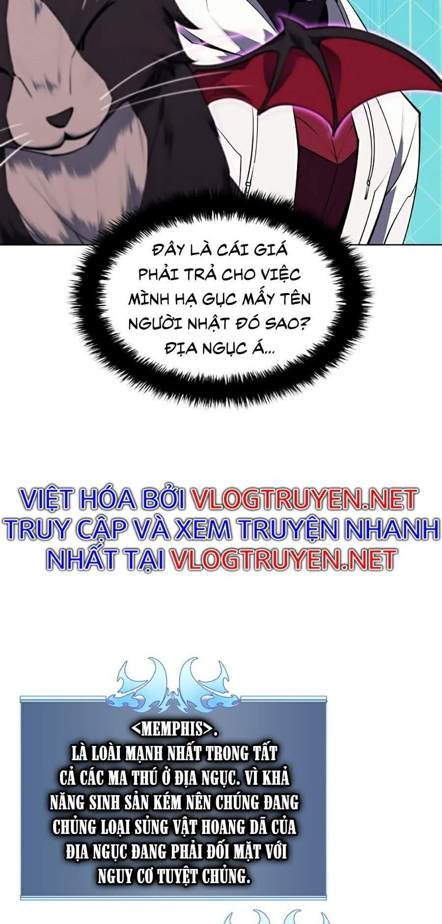 Truyện Tranh Thợ Rèn Huyền Thoại - Overgeared trang 7