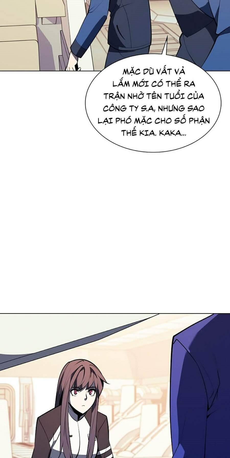 Truyện Tranh Thợ Rèn Huyền Thoại - Overgeared trang 7