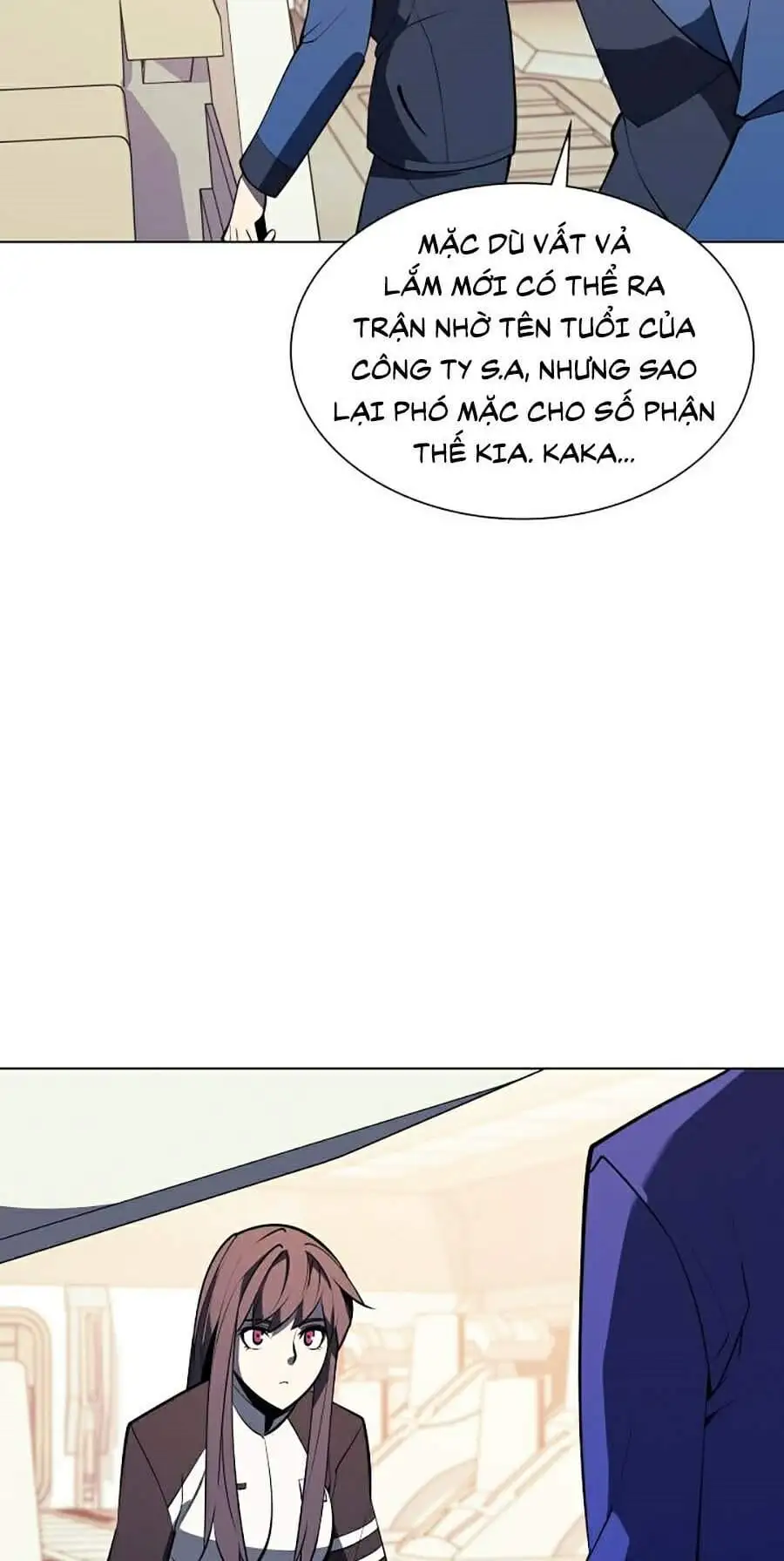 Truyện Tranh Thợ Rèn Huyền Thoại - Overgeared trang 7