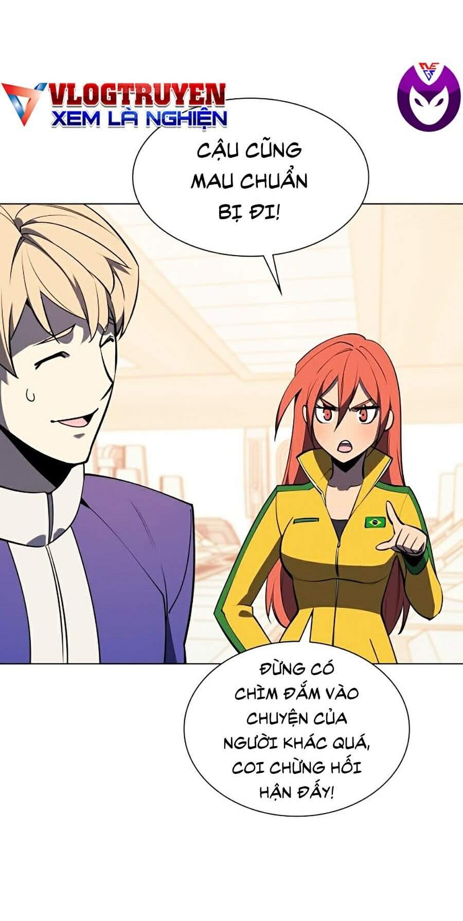 Truyện Tranh Thợ Rèn Huyền Thoại - Overgeared trang 7