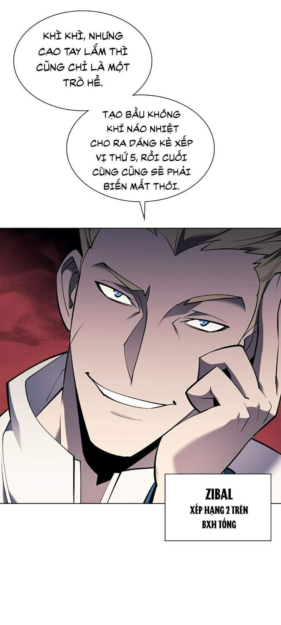 Truyện Tranh Thợ Rèn Huyền Thoại - Overgeared trang 7