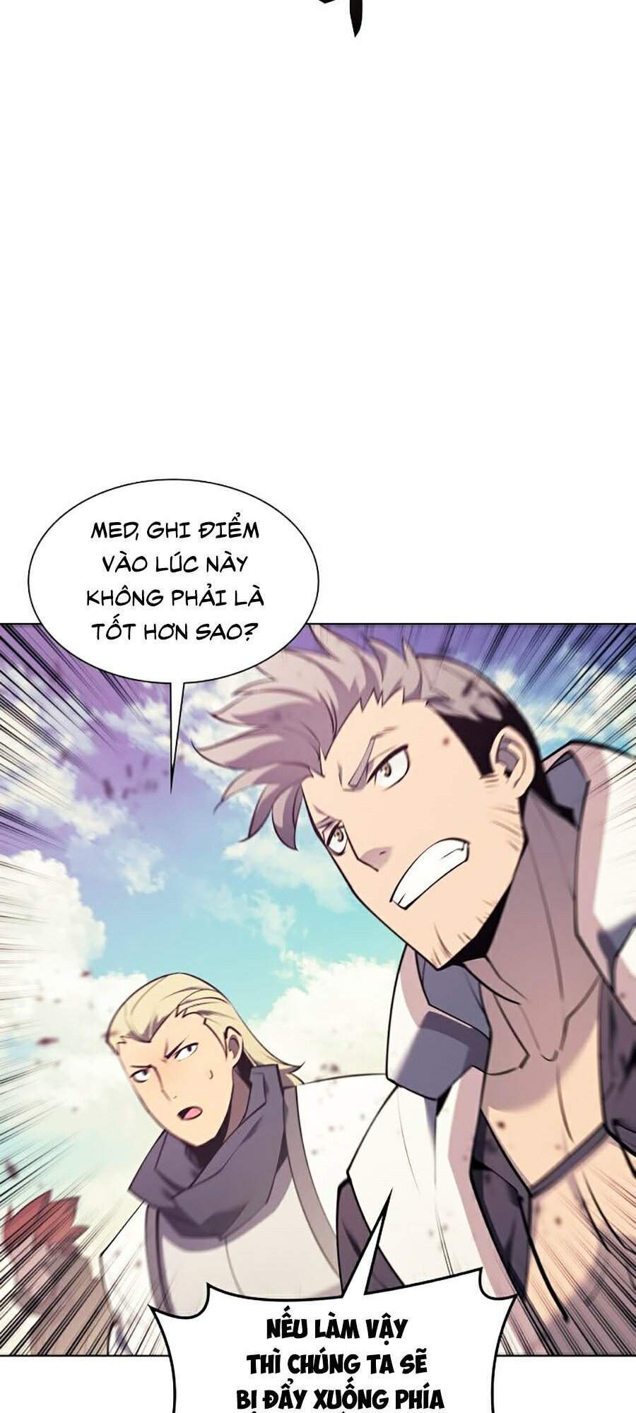 Truyện Tranh Thợ Rèn Huyền Thoại - Overgeared trang 7