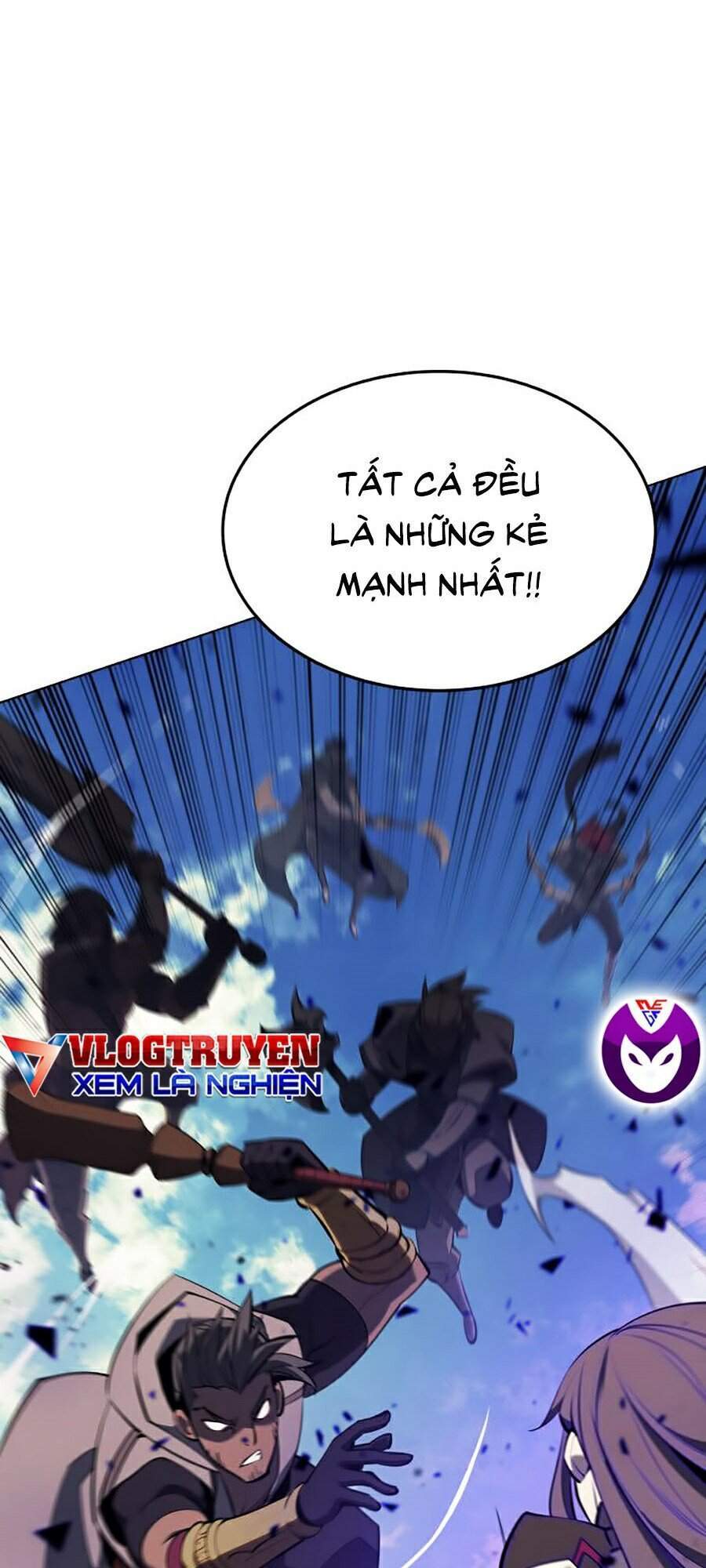 Truyện Tranh Thợ Rèn Huyền Thoại - Overgeared trang 7