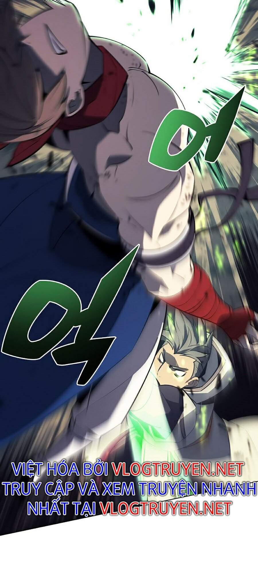 Truyện Tranh Thợ Rèn Huyền Thoại - Overgeared trang 7