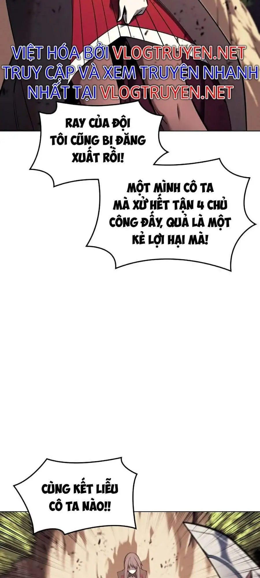 Truyện Tranh Thợ Rèn Huyền Thoại - Overgeared trang 7