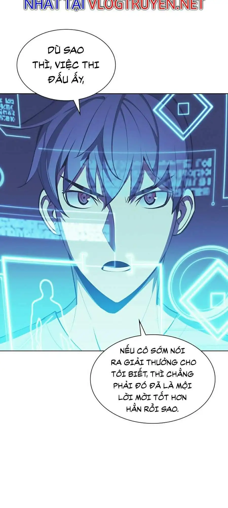 Truyện Tranh Thợ Rèn Huyền Thoại - Overgeared trang 7