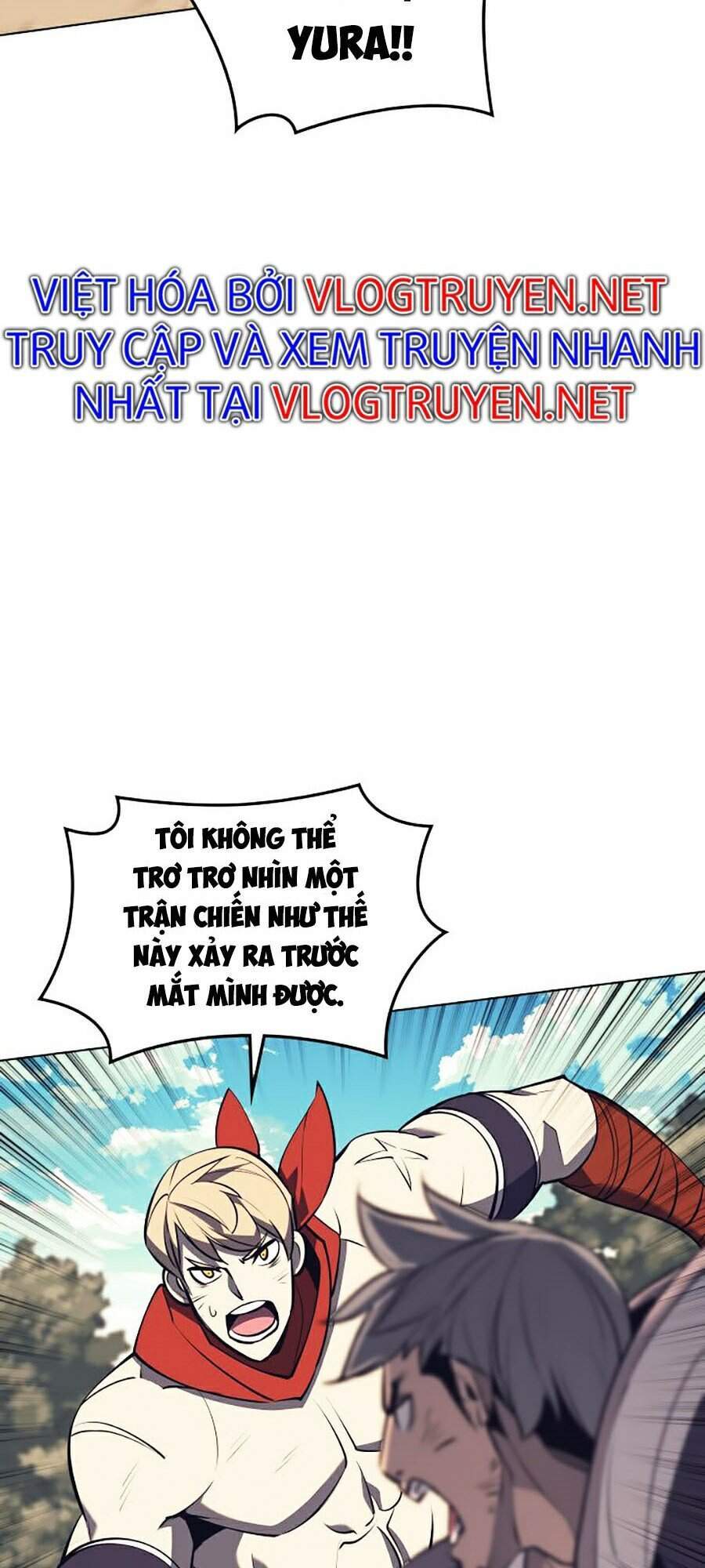 Truyện Tranh Thợ Rèn Huyền Thoại - Overgeared trang 7