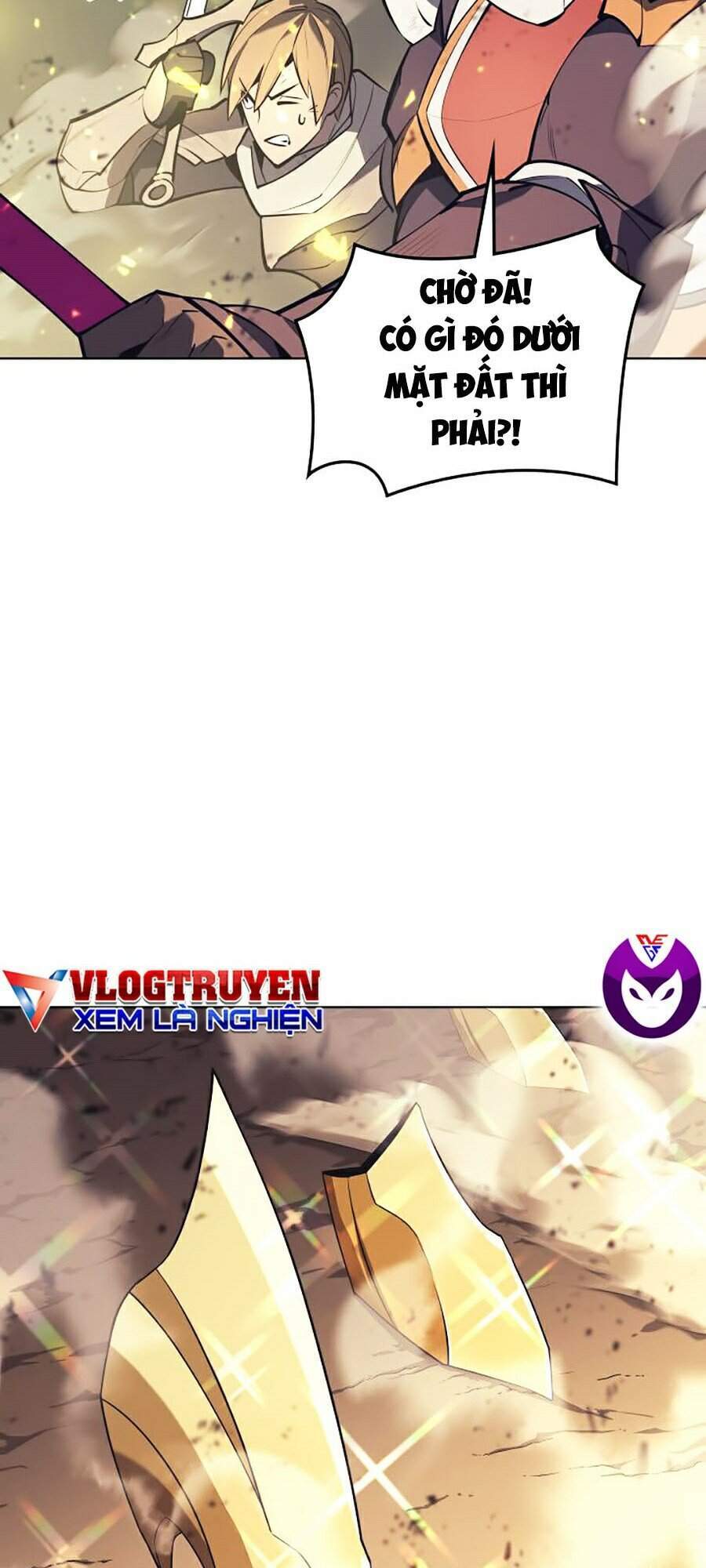 Truyện Tranh Thợ Rèn Huyền Thoại - Overgeared trang 7