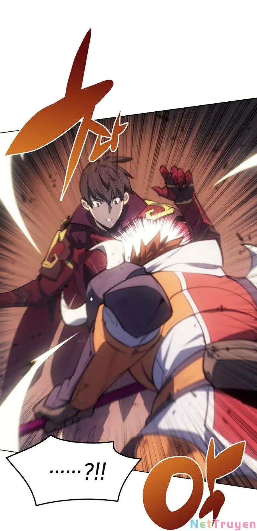 Truyện Tranh Thợ Rèn Huyền Thoại - Overgeared trang 7