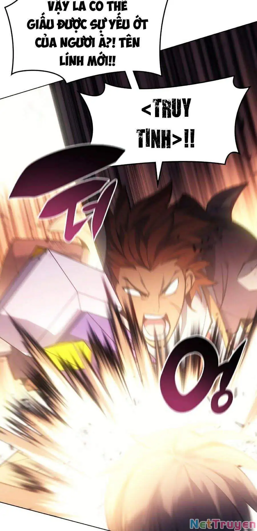 Truyện Tranh Thợ Rèn Huyền Thoại - Overgeared trang 7