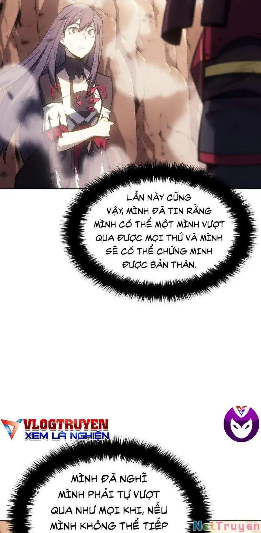 Truyện Tranh Thợ Rèn Huyền Thoại - Overgeared trang 7