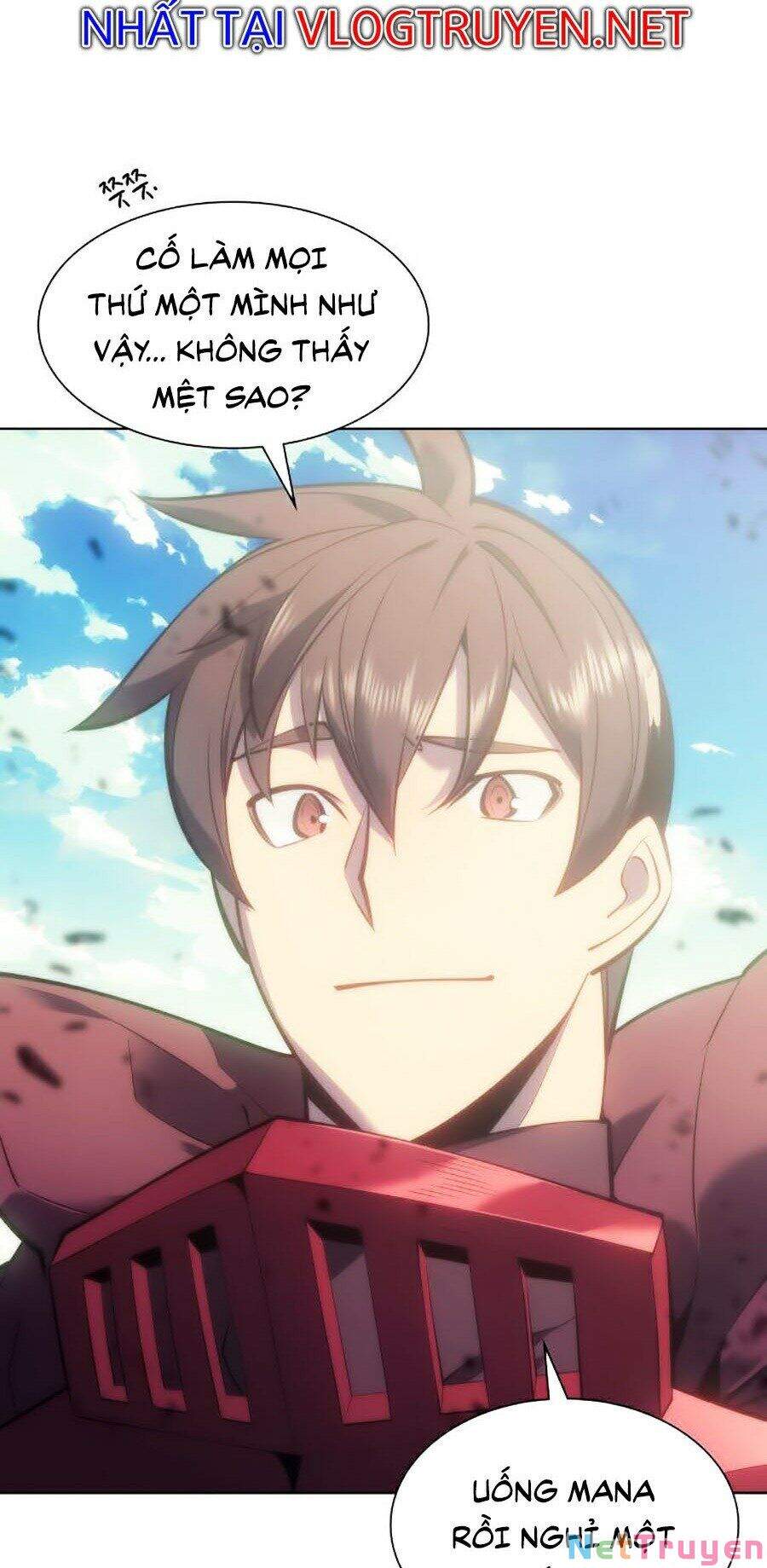 Truyện Tranh Thợ Rèn Huyền Thoại - Overgeared trang 7