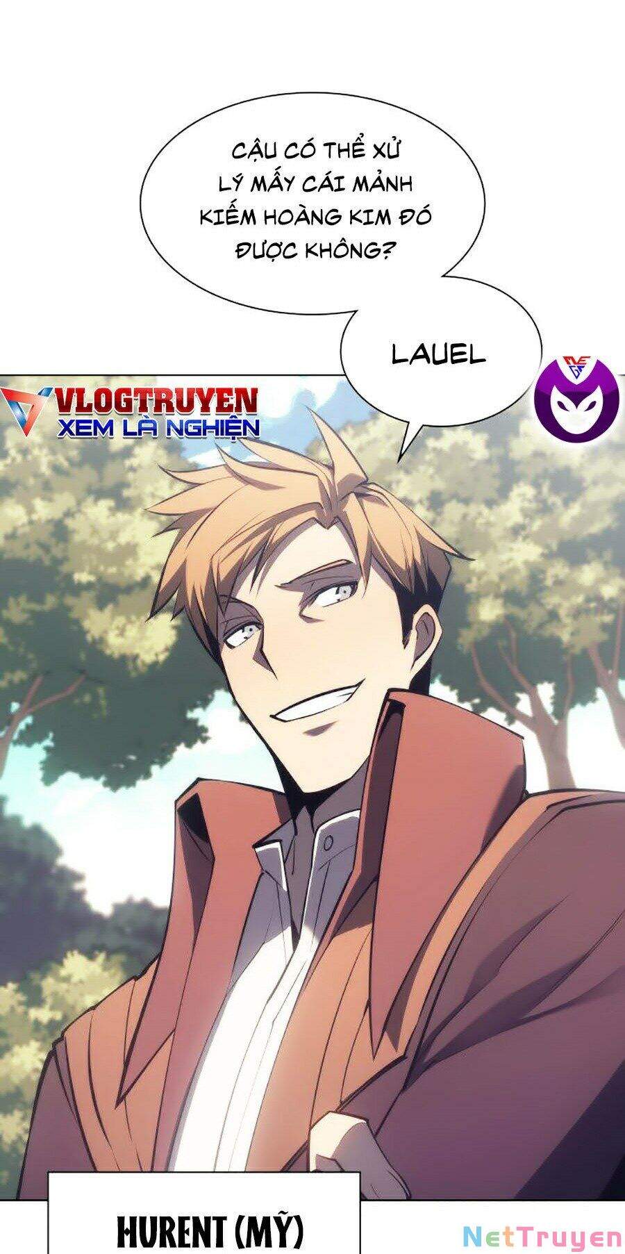 Truyện Tranh Thợ Rèn Huyền Thoại - Overgeared trang 7