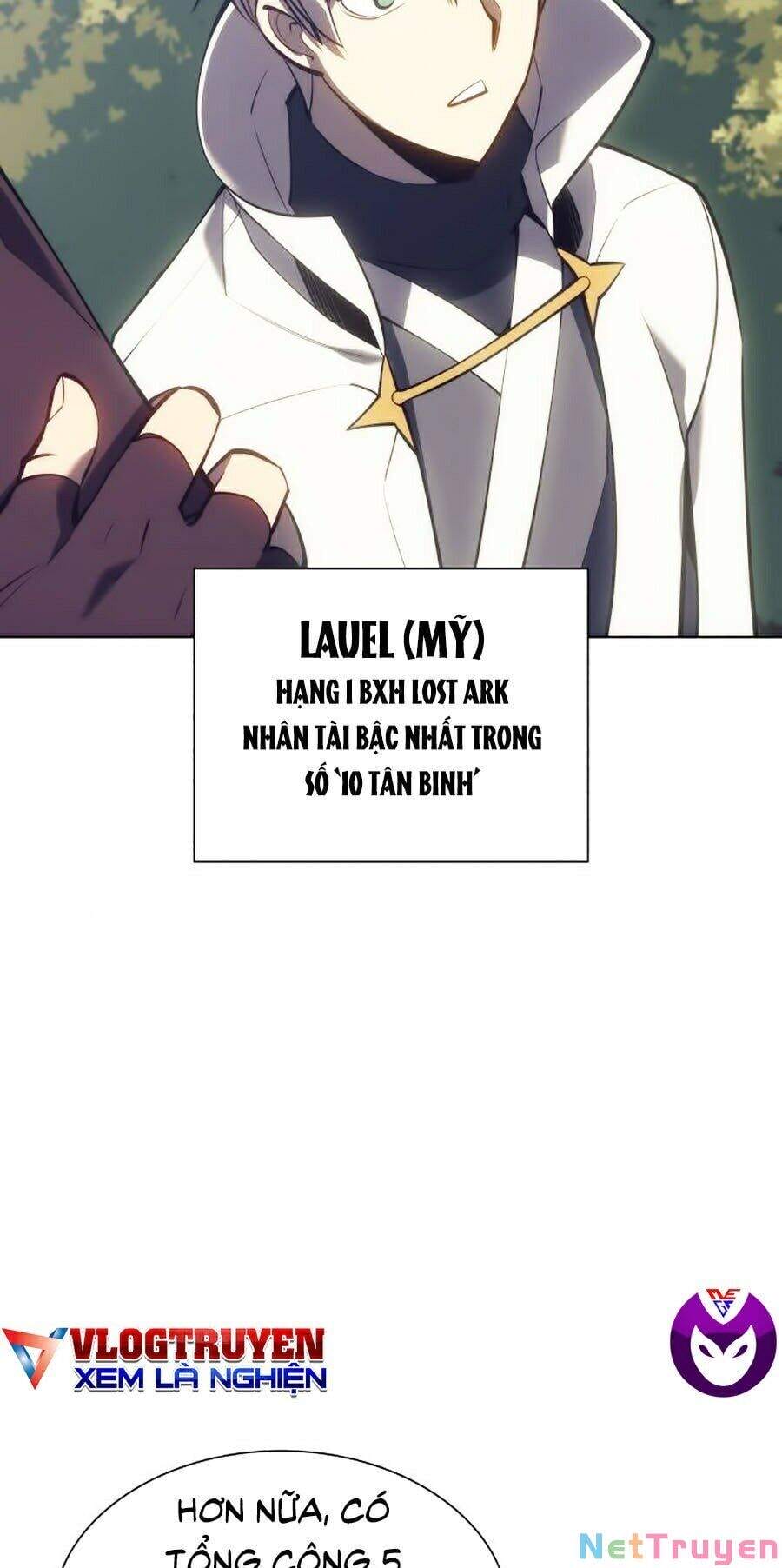 Truyện Tranh Thợ Rèn Huyền Thoại - Overgeared trang 7