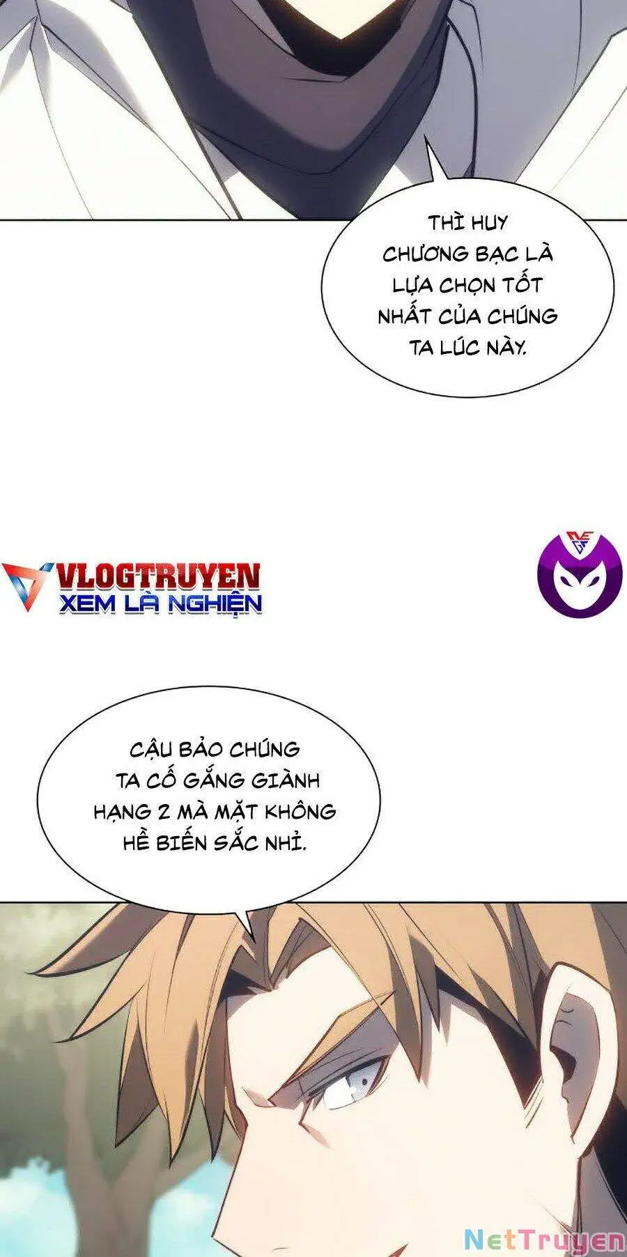 Truyện Tranh Thợ Rèn Huyền Thoại - Overgeared trang 7