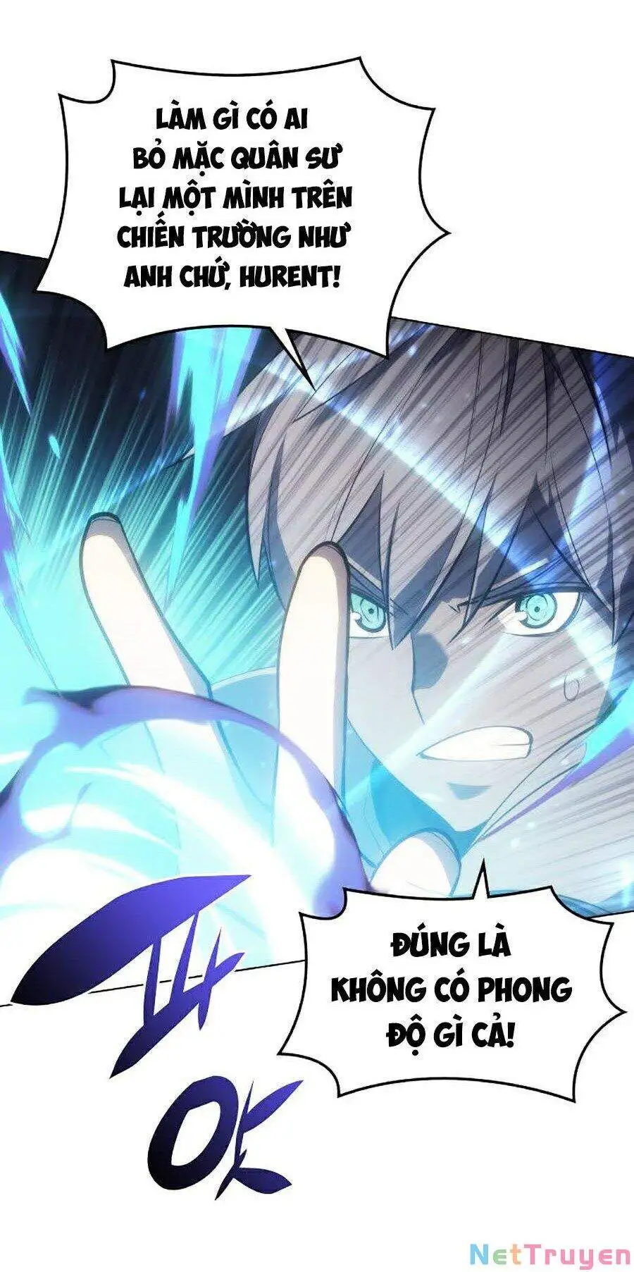 Truyện Tranh Thợ Rèn Huyền Thoại - Overgeared trang 7