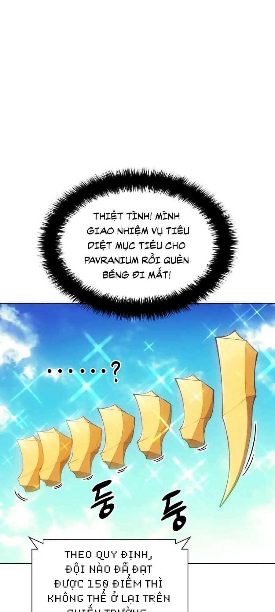 Truyện Tranh Thợ Rèn Huyền Thoại - Overgeared trang 7