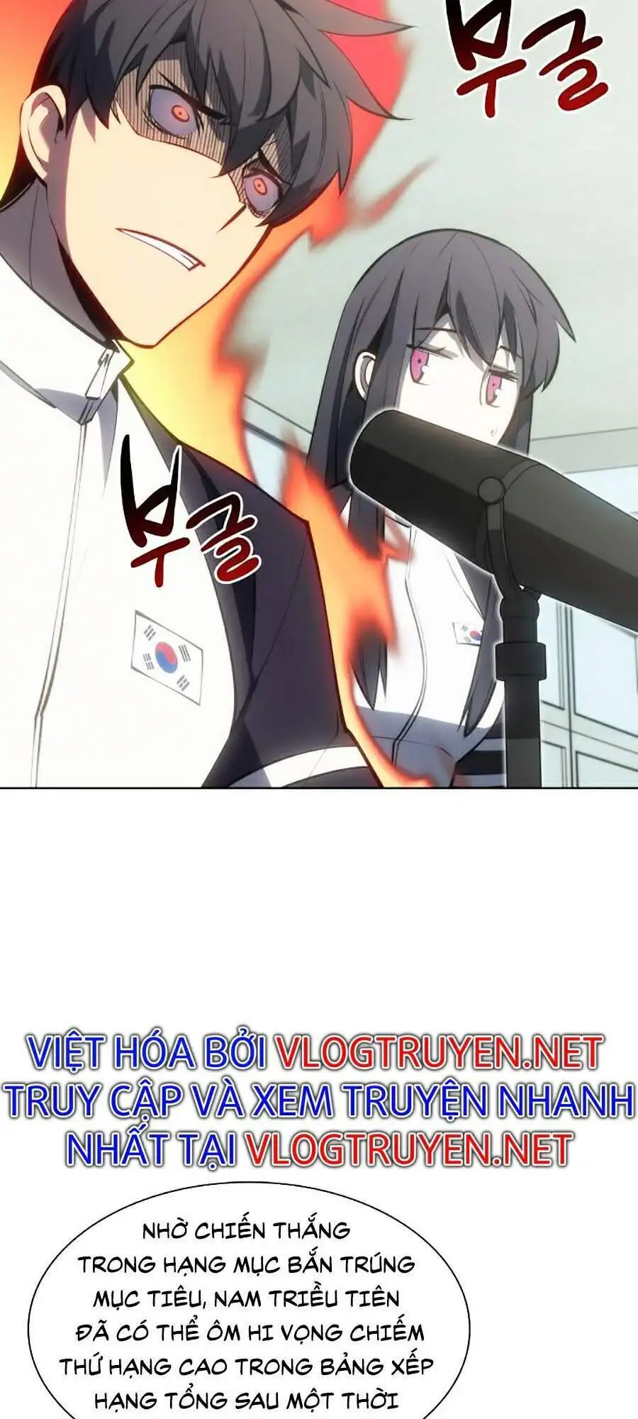 Truyện Tranh Thợ Rèn Huyền Thoại - Overgeared trang 7