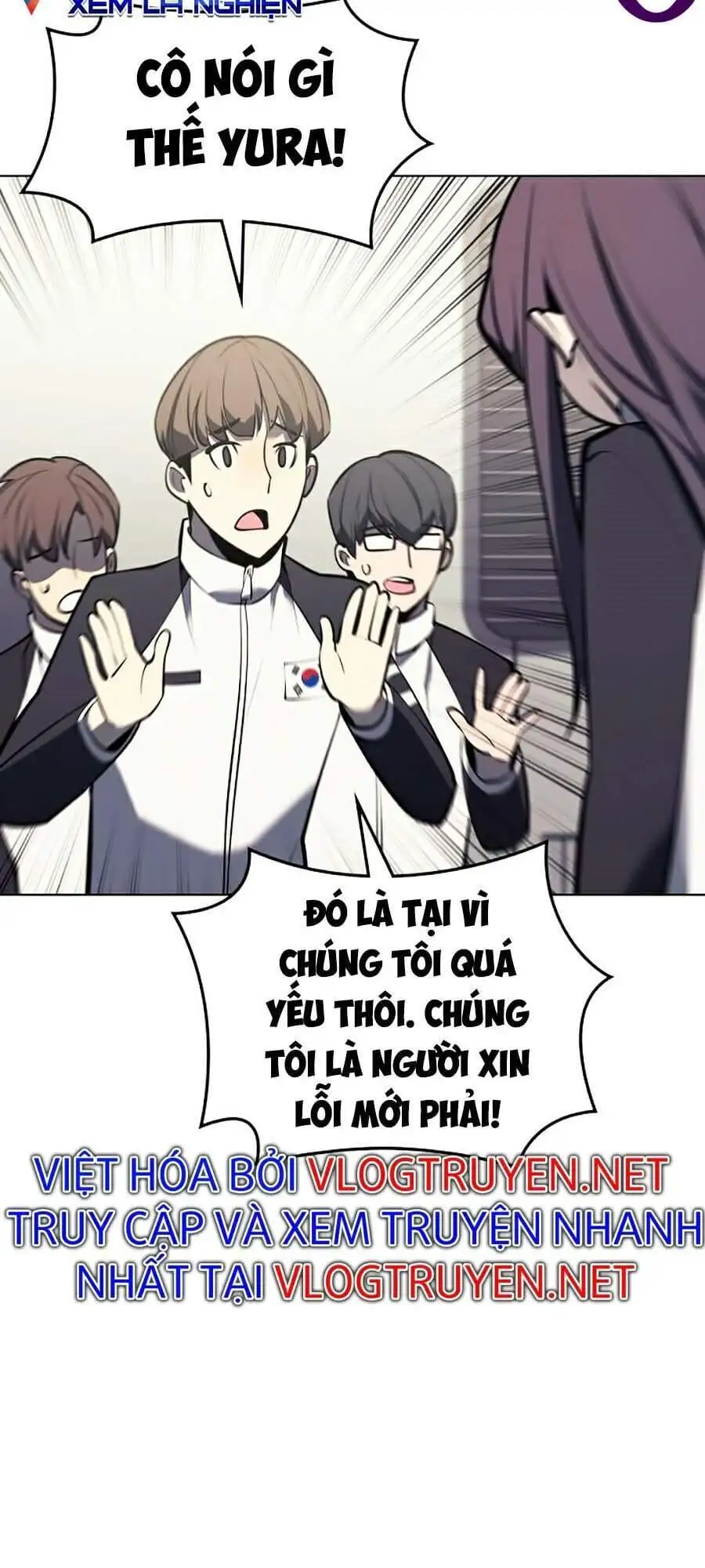 Truyện Tranh Thợ Rèn Huyền Thoại - Overgeared trang 7