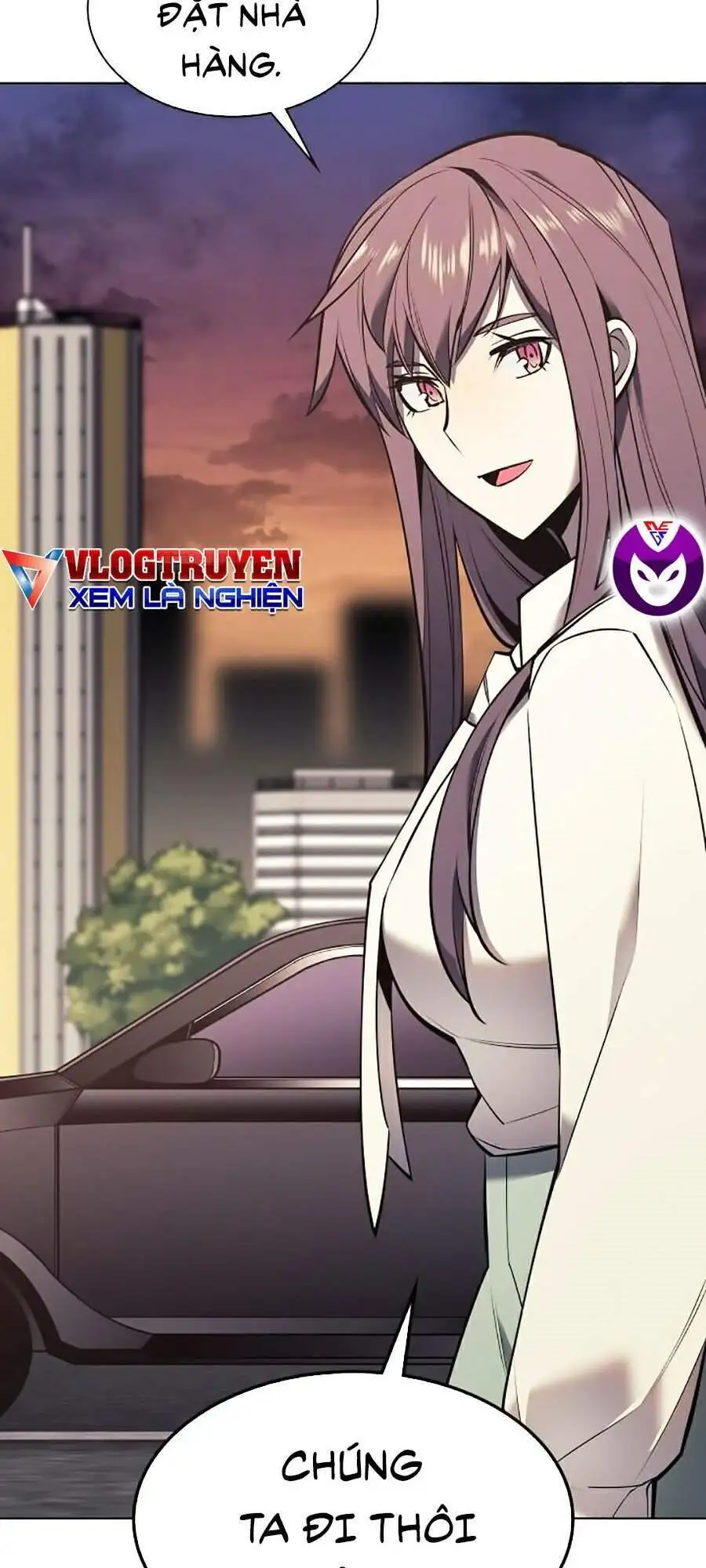 Truyện Tranh Thợ Rèn Huyền Thoại - Overgeared trang 7