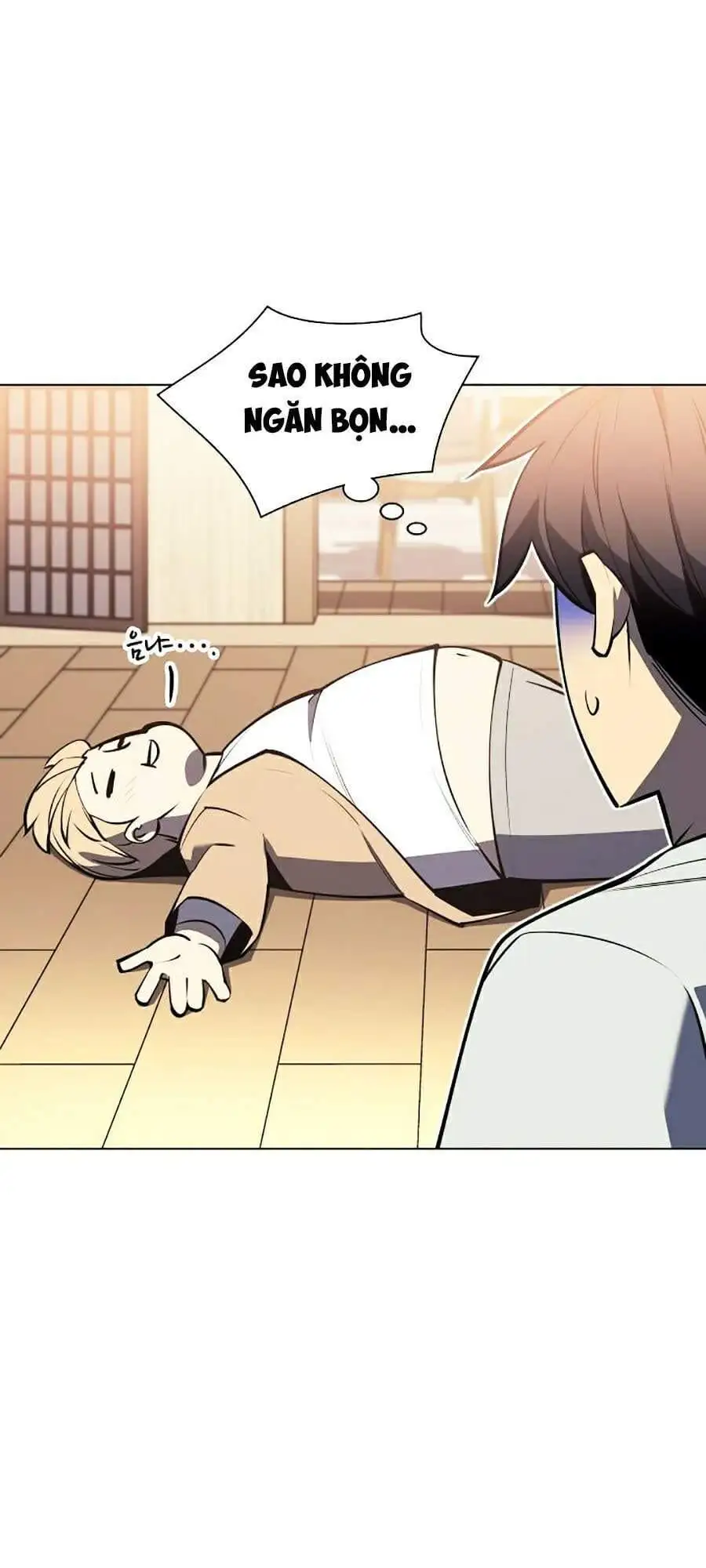 Truyện Tranh Thợ Rèn Huyền Thoại - Overgeared trang 7