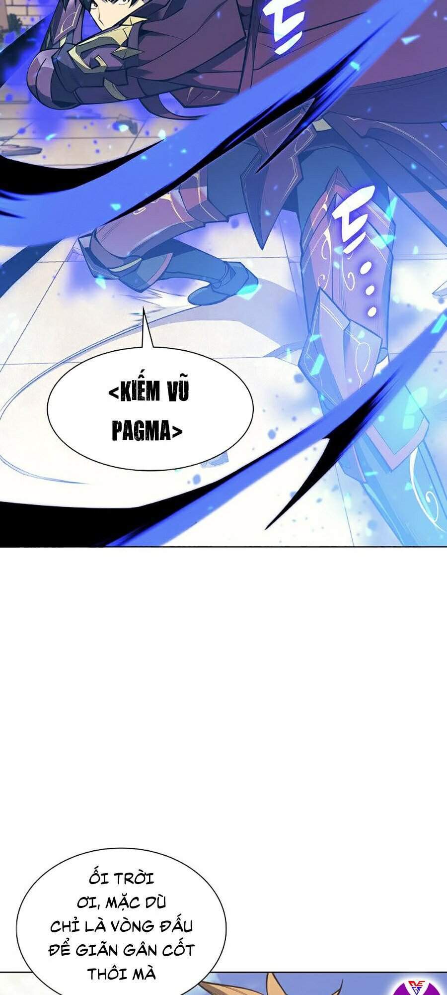 Truyện Tranh Thợ Rèn Huyền Thoại - Overgeared trang 7