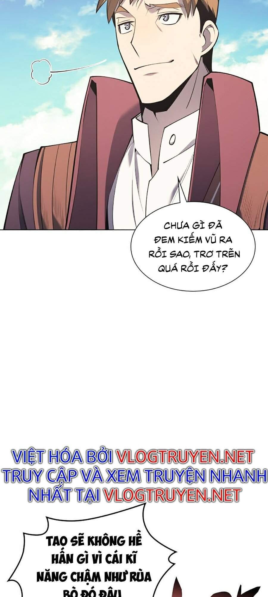 Truyện Tranh Thợ Rèn Huyền Thoại - Overgeared trang 7