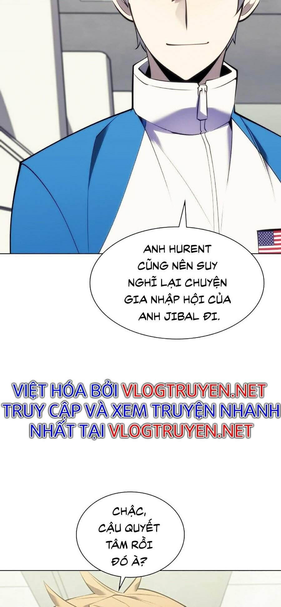 Truyện Tranh Thợ Rèn Huyền Thoại - Overgeared trang 7