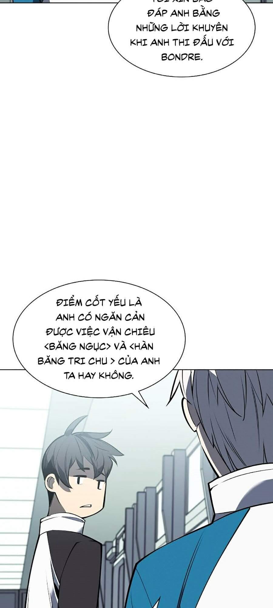 Truyện Tranh Thợ Rèn Huyền Thoại - Overgeared trang 7