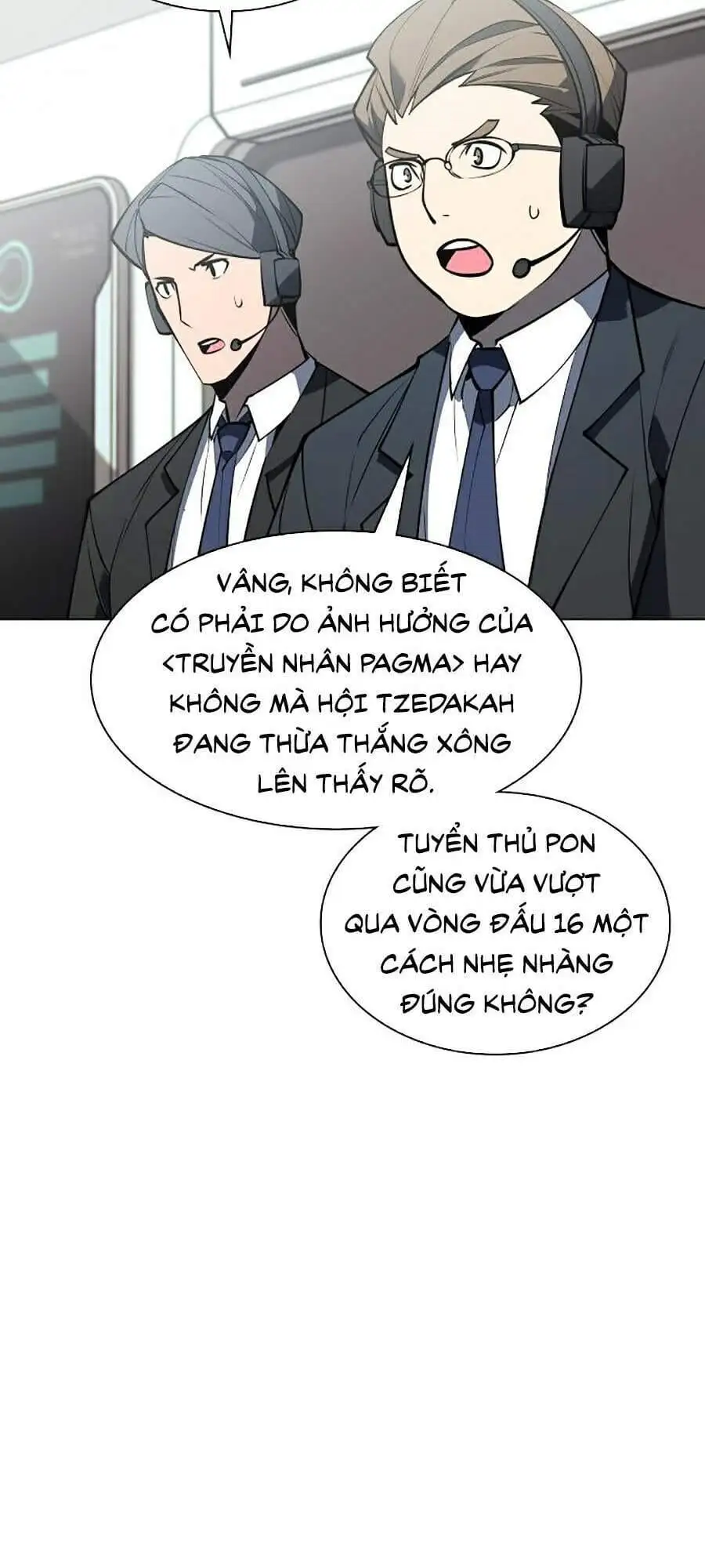 Truyện Tranh Thợ Rèn Huyền Thoại - Overgeared trang 7