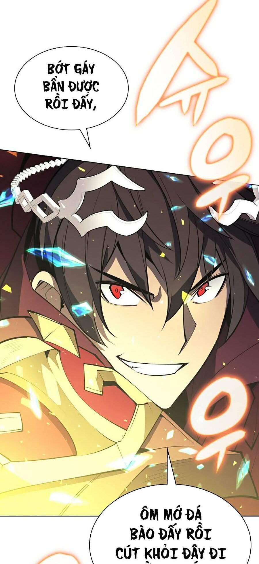 Truyện Tranh Thợ Rèn Huyền Thoại - Overgeared trang 7