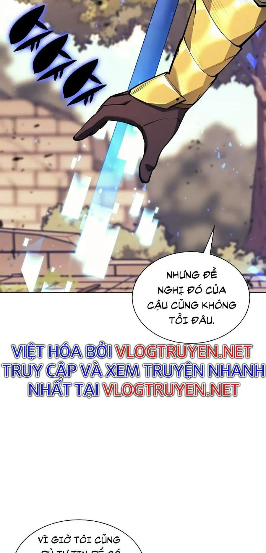 Truyện Tranh Thợ Rèn Huyền Thoại - Overgeared trang 7