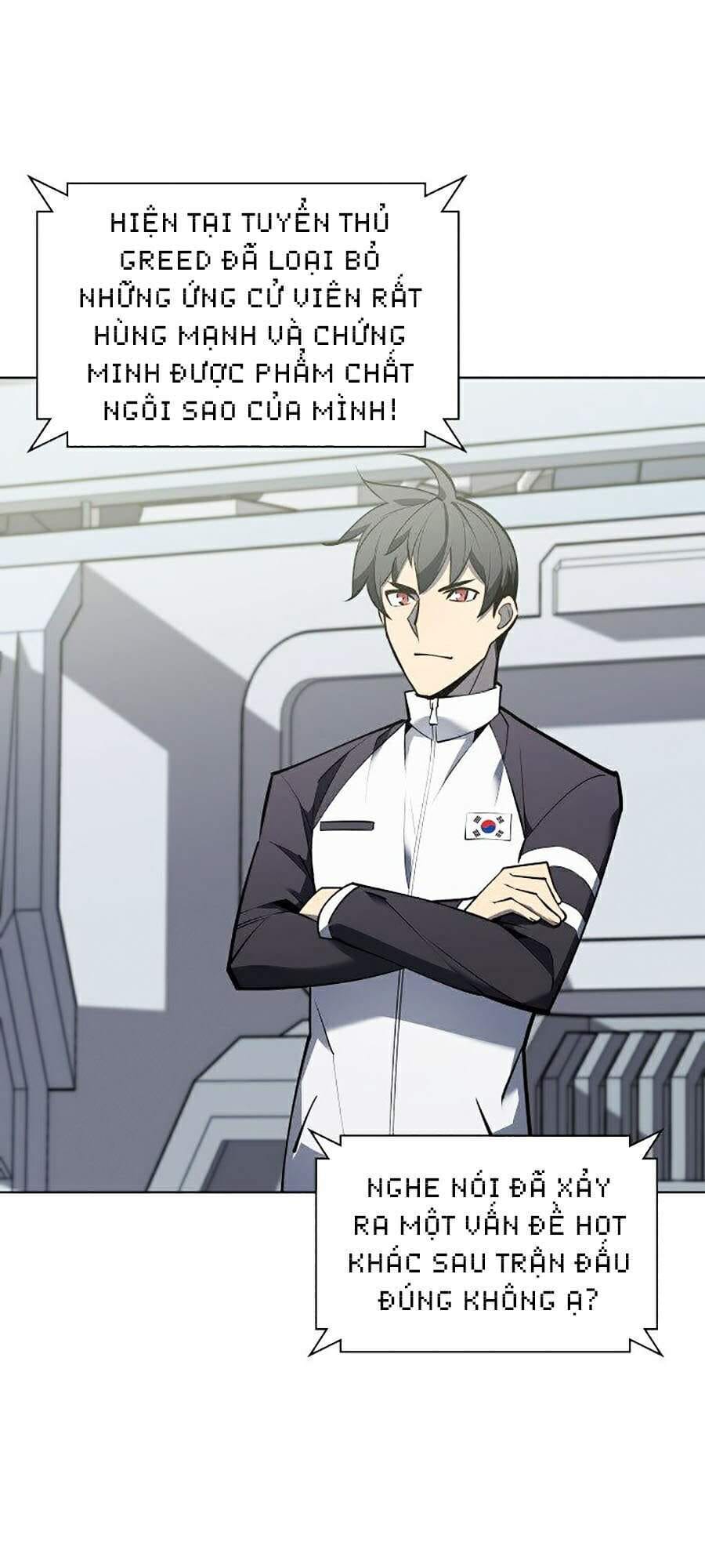 Truyện Tranh Thợ Rèn Huyền Thoại - Overgeared trang 7