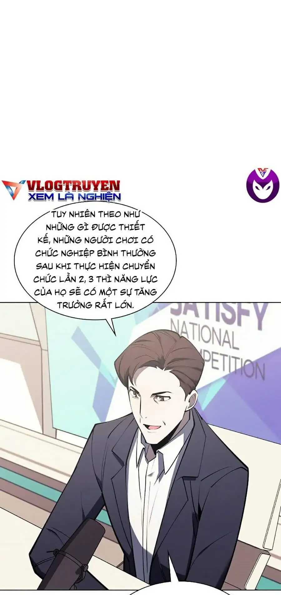 Truyện Tranh Thợ Rèn Huyền Thoại - Overgeared trang 7