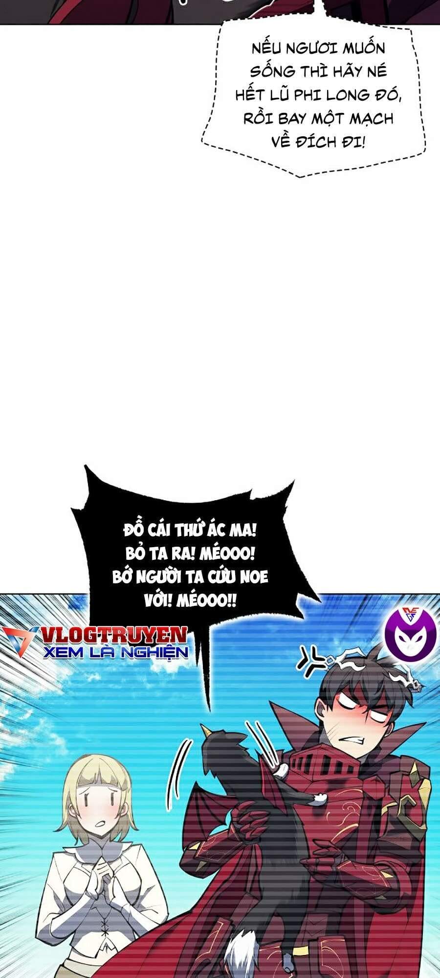 Truyện Tranh Thợ Rèn Huyền Thoại - Overgeared trang 7