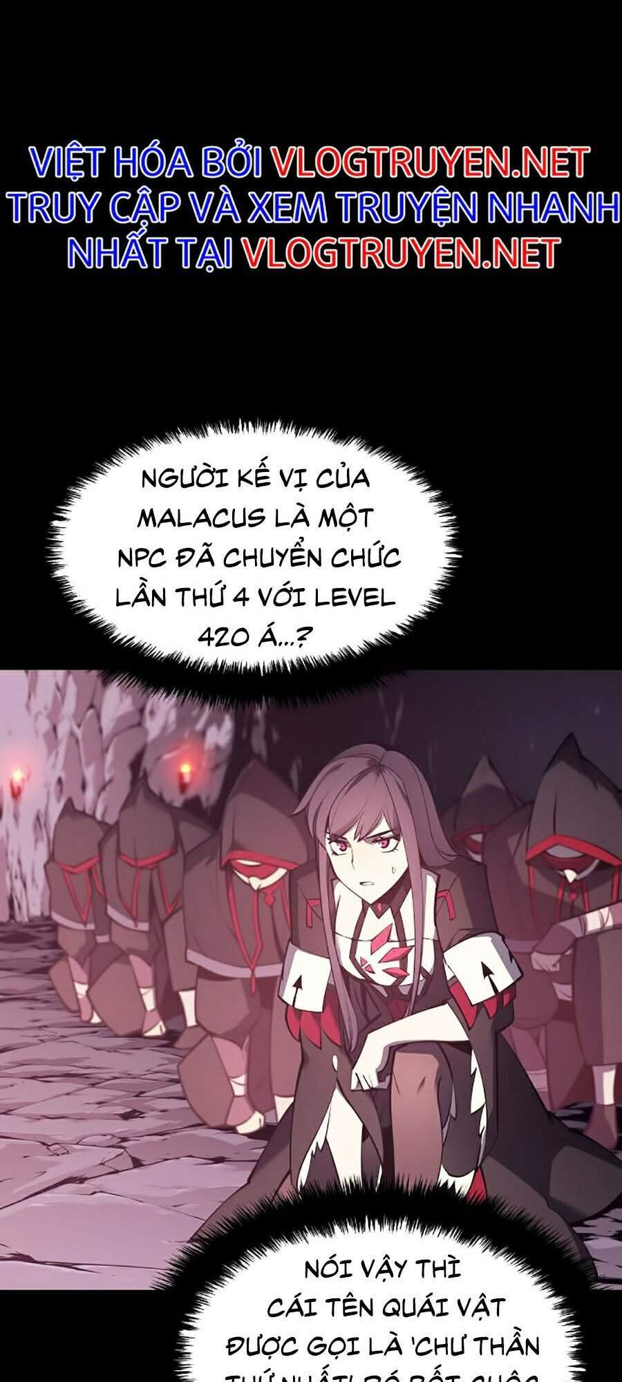 Truyện Tranh Thợ Rèn Huyền Thoại - Overgeared trang 7