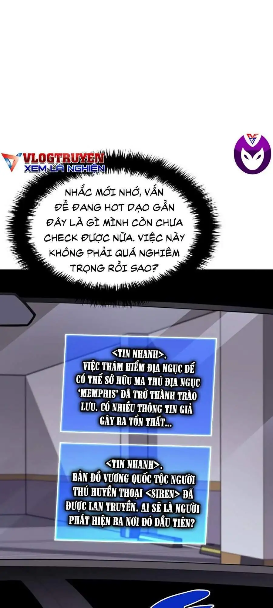 Truyện Tranh Thợ Rèn Huyền Thoại - Overgeared trang 7