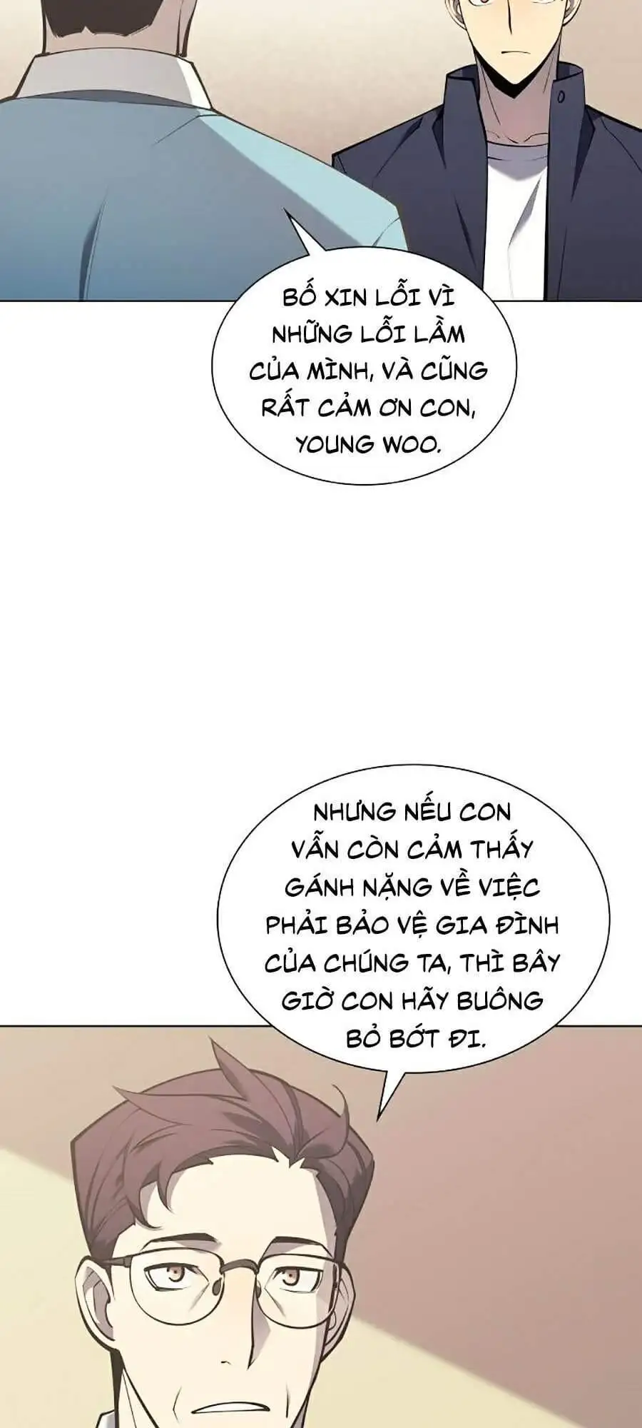 Truyện Tranh Thợ Rèn Huyền Thoại - Overgeared trang 7