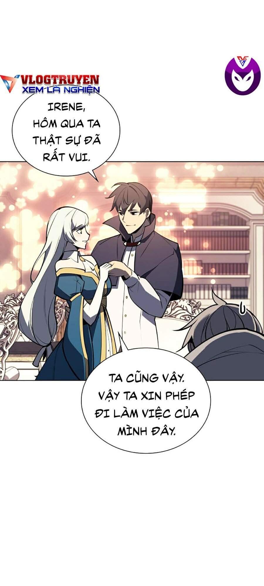 Truyện Tranh Thợ Rèn Huyền Thoại - Overgeared trang 7