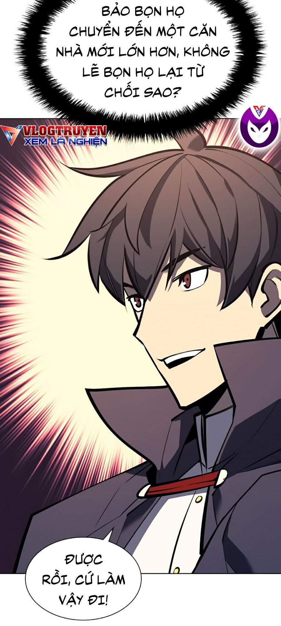 Truyện Tranh Thợ Rèn Huyền Thoại - Overgeared trang 7