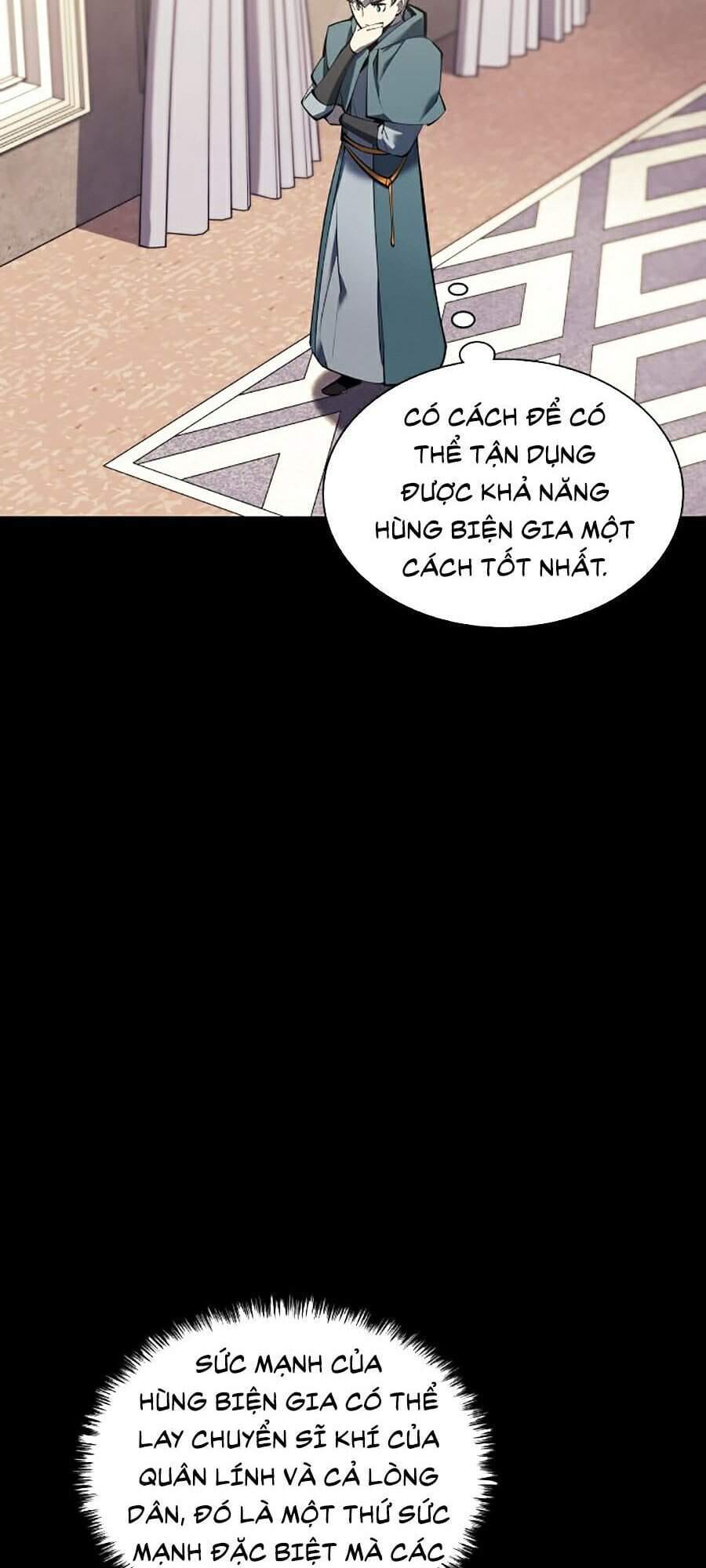 Truyện Tranh Thợ Rèn Huyền Thoại - Overgeared trang 7