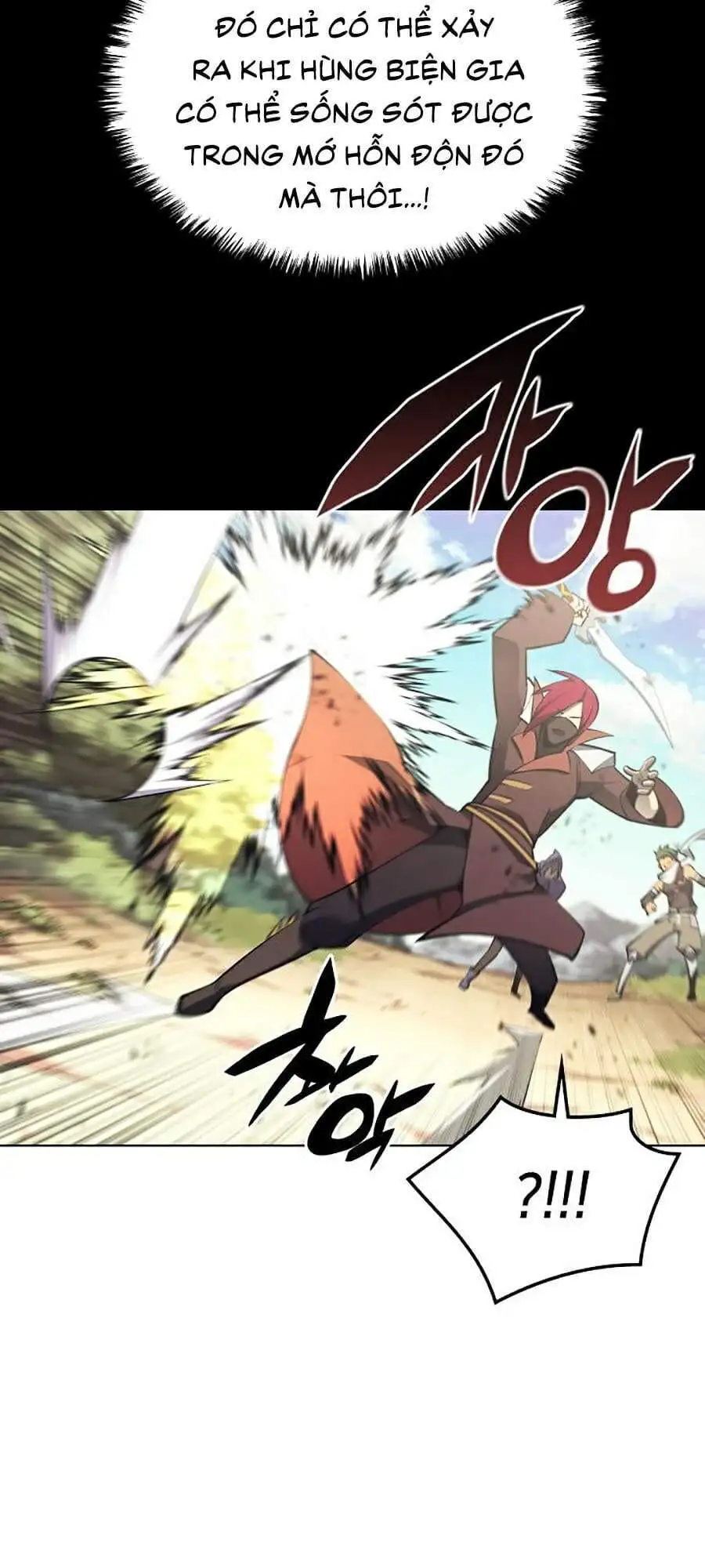 Truyện Tranh Thợ Rèn Huyền Thoại - Overgeared trang 7